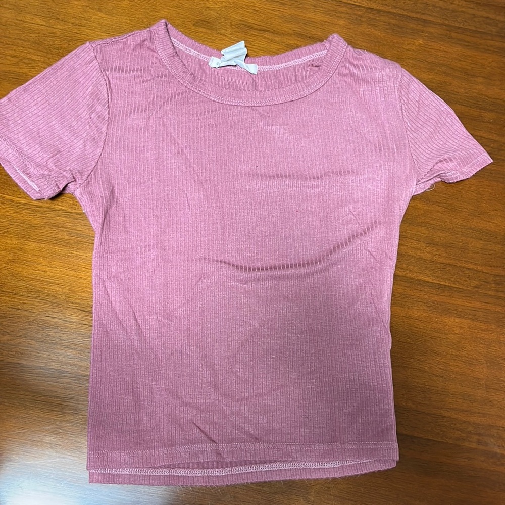 Brand: Caution with the Wind, Size: M (girl)